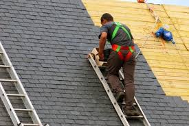 Best Commercial Roofing Services  in Avondale, LA